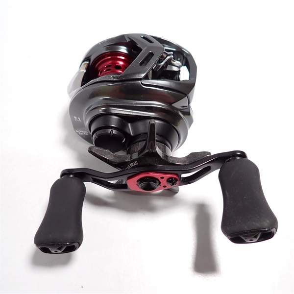 ２１アルファスＡＩＲ ＴＷ７．１右